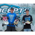 RC Car Action - RC Cars & Trucks | JConcepts Wins Florida State Off-Road Series round # 1