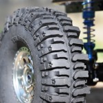RC Car Action - RC Cars & Trucks | RC4WD Interco Super Swamper TSL/Bogger Tires