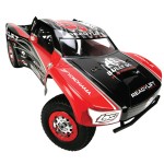 RC Car Action - RC Cars & Trucks | Losi ReadyLift XXX-SCT 1/10 RTR or BND