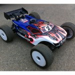 RC Car Action - RC Cars & Trucks | More Punishing for JConcepts at the Sidewinder Nitro Explosion