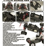 RC Car Action - RC Cars & Trucks | OFNA Hyper 10-TT 1/10 4WD Truggy