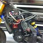 RC Car Action - RC Cars & Trucks | Sneak Peek of Venom VMX brake kit and SMR tire