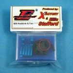 RC Car Action - RC Cars & Trucks | X Factory & E-Speed Heatsink and Fan Mount