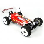 RC Car Action - RC Cars & Trucks | OFNA Nexx8 Electric 1/8th Off-Road Buggy