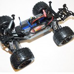 RC Car Action - RC Cars & Trucks | Traxxas Stampede