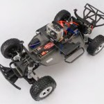 RC Car Action - RC Cars & Trucks | R/C Hero Video Camera Mount Now Available For Slash and Slash 4X4