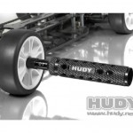 RC Car Action - RC Cars & Trucks | Hudy Limited Edition Aluminum 1-Piece Socket Driver