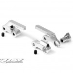RC Car Action - RC Cars & Trucks | XRAY Downstop Independent Aluminum Front Anti-roll Bar