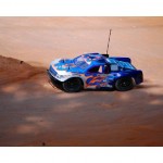 RC Car Action - RC Cars & Trucks | 3rd Annual JConcepts BASH Race Report