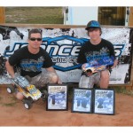 RC Car Action - RC Cars & Trucks | JConcepts Reigns Supreme at the 2010 Region 4 Championships
