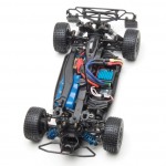 RC Car Action - RC Cars & Trucks | Team Associated RC18T2 Brushless RTR Truck