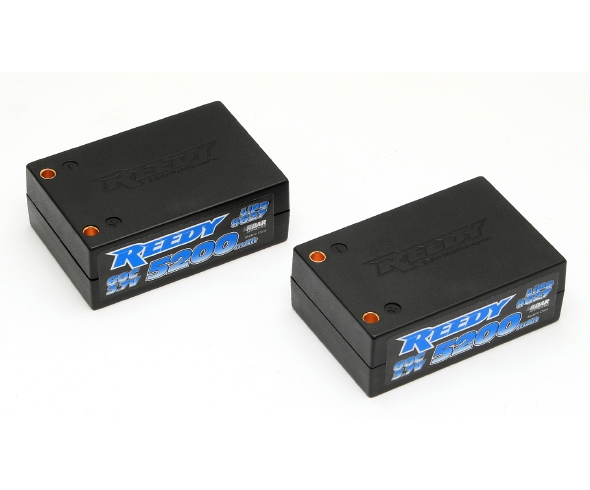 Reedy 60C Competition LiPo Batteries