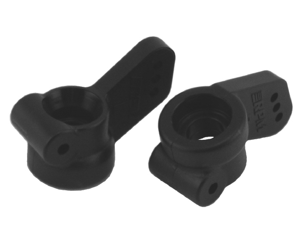 RPM Rear Axle Carriers for the Team Associated SC10, T4, B4 & B44