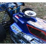 RC Car Action - RC Cars & Trucks | New JConcepts gear from 2010 1/8 IFMAR Worlds