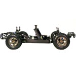 RC Car Action - RC Cars & Trucks | NitroHouse.com OFNA Hyper 10SC Bump 2.0