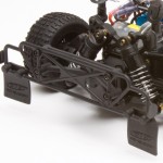 RC Car Action - RC Cars & Trucks | Team Associated SC18 Brushless 1/18 RTR 4WD Electric Off-Road Short Course Truck