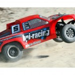 RC Car Action - RC Cars & Trucks | HPI 1/5 RTR Baja 5SC Truck