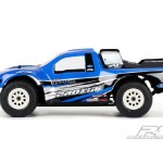 RC Car Action - RC Cars & Trucks | Pro-Line Early December Releases