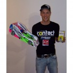 RC Car Action - RC Cars & Trucks | Robert Pietsch signs with Contact Tyres for 2011