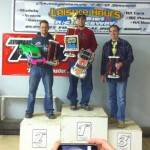 RC Car Action - RC Cars & Trucks | TQ Racing wins at Leisure Hours SC