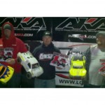 RC Car Action - RC Cars & Trucks | Losi XXX-SCT Takes Victory at the 2nd annual Short Course Turkey Shootout