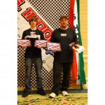 RC Car Action - RC Cars & Trucks | Tekin drivers find the top spots at the 31st Annual US Indoor Championships
