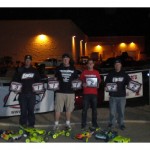 RC Car Action - RC Cars & Trucks | TLR wins at 6th annual Toys for Tots race at Palm Desert R/C Raceway