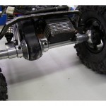 RC Car Action - RC Cars & Trucks | CKRC Low Profile Berg Axle Tube Kit (2.2 Class)