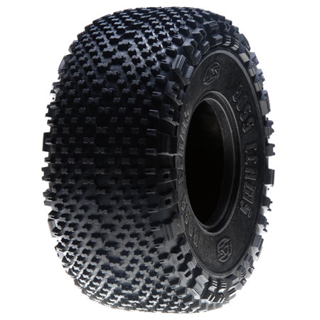 Losi 2.2 Boss Claws Tires