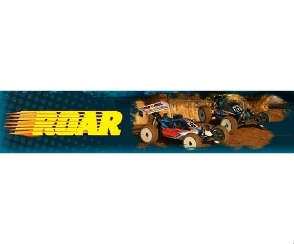 ROAR Officially Announces Classes for 2010 Electric Off-Road Nationals