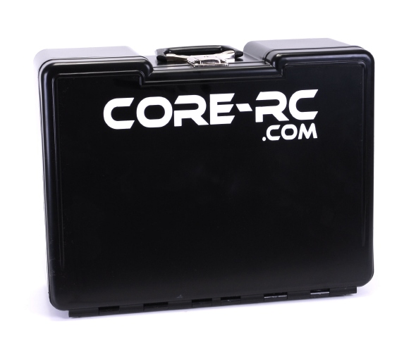 Core-RC Polybutler Pit Box