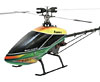 High-end RC helicopter for demanding pilots!