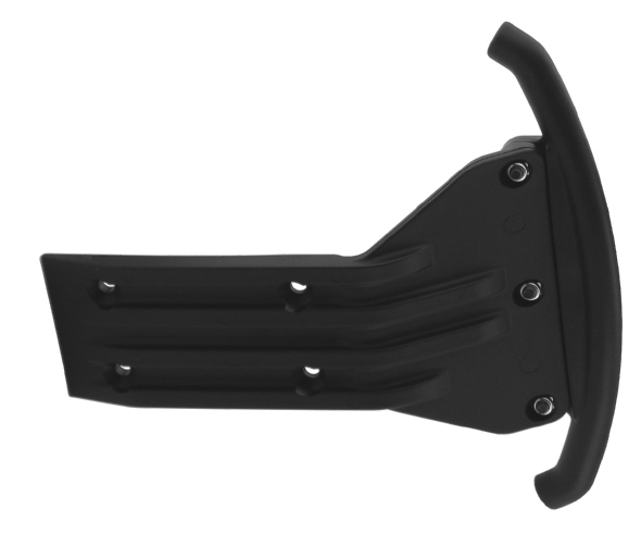 RPM Front Bumper & Skid Plate for the HPI Baja 5B