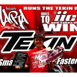 RC Car Action - RC Cars & Trucks | Tekin wins at the 2010 International Indoor Championships