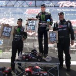 RC Car Action - RC Cars & Trucks | TORC Season Finale: Traxxas Drivers Take 3 Wins & 5 Podiums at The Big House