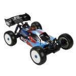 RC Car Action - RC Cars & Trucks | Losi 810 RTR 1/8 Buggy
