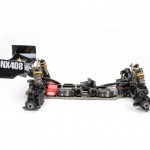 RC Car Action - RC Cars & Trucks | Team Durango DNX408 1/8 Buggy Kit