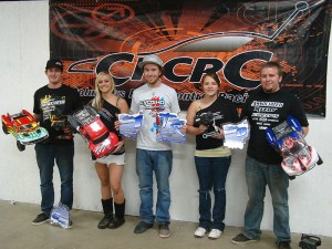 RC Car Action - RC Cars & Trucks | Tebo TQ’s And Wins 3 Mod Classes At CRCRC Electric Midwest Championship