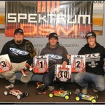 RC Car Action - RC Cars & Trucks | Chad Due takes Modified Short Course at Spektrum Off-Road Challenge