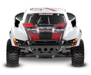 RC Car Action - RC Cars & Trucks | Traxxas Slash Pro 2WD Jeff Kincaid Edition