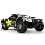 RC Car Action - RC Cars & Trucks | Losi 1/10 Rockstar XXX-SCT RTR