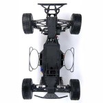 RC Car Action - RC Cars & Trucks | Losi 1/16 Mini Stronghold SCT RTR
