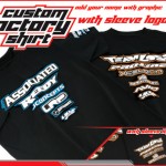 RC Car Action - RC Cars & Trucks | Upgrade RC Gear: Factory Hoodies & Shirts w/ Sleeve Logos, Neo Mats, XXX-SCT Skins