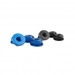 RC Car Action - RC Cars & Trucks | JConcepts Profiled 1/10 inserts & wheel nuts, SCT Carvers, Beanie, 2011 t-shirts, Tire mounting bands