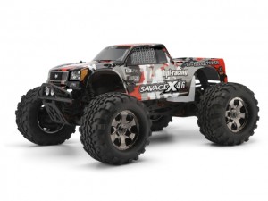 RC Car Action - RC Cars & Trucks | HPI Savage X 4.6 RTR Now With 2.4GHz Radio System And $65 Worth Of Accessories