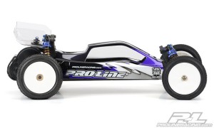 RC Car Action - RC Cars & Trucks | Pro-Line And PROTOform Mid February Releases