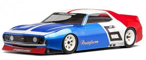 RC Car Action - RC Cars & Trucks | Pro-Line And PROTOform Mid February Releases