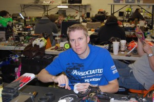 RC Car Action - RC Cars & Trucks | 2011 JConcepts Winter Indoor Nationals Round 1 Race Report