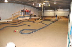 RC Car Action - RC Cars & Trucks | 2011 JConcepts Winter Indoor Nationals Round 1 Race Report
