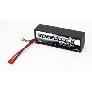 speedpack, photo 2, Dynamite RC Gear, Multi Hex Wrench Set, Silver Series Hardcase LiPos, rcca, radio control, rc car action